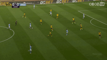 曼城破僵！哈兰德破门，赖因德斯精彩挑传、刘易斯助攻