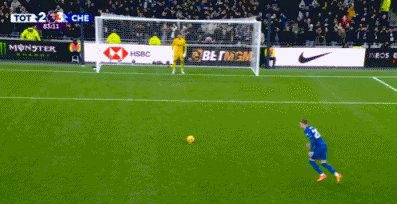 开云体育app-【早报】进球大战！蓝军客场逆转热刺