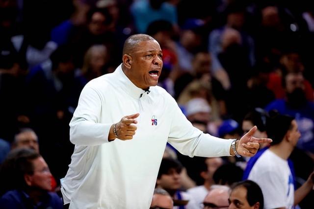 开云官网-荒诞教练生涯即将结束 里弗斯新季或成为ESPN解说