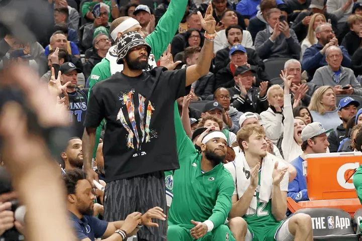 开云体育下载-弗拉格：欧文主动联系我，告诉我他经历过我正在经历的一切